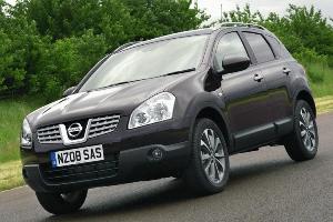 Nissan Qashqai: quando la natura chiama il GPL risponde