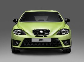 Seat Leon Cupra R: quando la sportività è allo stato puro