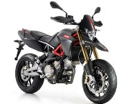 Aprilia Dorsoduro Factory 2010: obiettivo centrato, qualità, prestazioni, prezzi