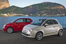 Fiat 500 e 500C: arriva il GPL da 95 CV omologato Euro 5