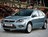 Ford Focus e C-Max Ikon: nuovo allestimento per tutte le versioni