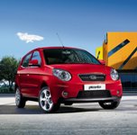 Kia Picanto 2010: giusto qualche ritocco per ringiovanirla e motori più puliti