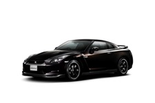 Nissan GT-R SpecV: arriva in Italia la versione più cattiva