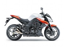 Nuova Kawasaki Z1000 2010: un fascino esagerato all’ Eicma 2009