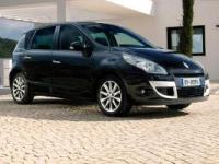 Renault Scenic X-Mod: 5 comodi posti per tutta la famiglia
