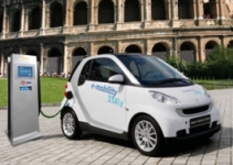 Smart Fortwo Electric: partono le prenotazioni on line, si compra a 480 euro al mese