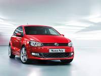 Volkswagen Polo: guadagna il titolo di auto dell’ anno 2010