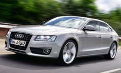 Audi A5 Sportback: arrivano i nuovi motori a sola trazione anteriore
