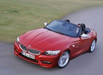 BMW Z4 sDrive 35is: debutta al Salone di Detroit la nuova biposto