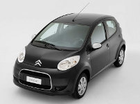 Citroen C1 Airdream Style: largo ai giovani, una vesione speciale ricca tecnologia
