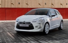 Citroen DS3: arriva in Italia il trionfo dei colori