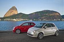 Fiat 500 MultiAir: debutta il bicilindrico da 900 cc, piccolo ma efficiente