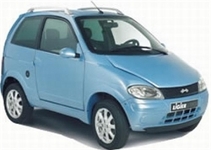 Minicar