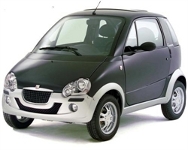 Minicar: cresce la passione degli italiani per il quadriciclo leggero