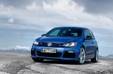 Volkswagen Golf R e Scirocco R: arrivano in Italia i due modelli sportivi