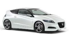 Honda CR-Z: quando l’ ibrido va a braccetto con la sportività