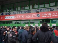 Motor Bike Expo 2010: tutti in partenza per il paradiso delle moto a Verona dal 15 al 17 gennaio
