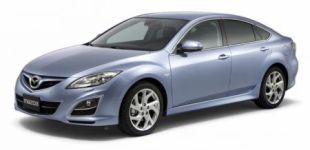 Mazda 6 2010: un look tutto nuovo ma non eccessivo per il Salone di Ginevra 2010