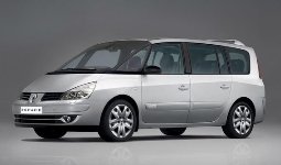 Renault Espace 2010: la monovolume si rimette a nuovo e si fa in quattro