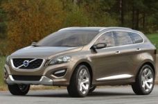Volvo: debutta al Salone di Ginevra 2010 il nuovo 2 litri a iniezione diretta di benzina