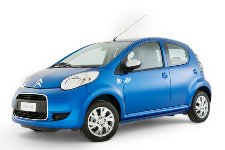 Citroen C1 Amici: quando la citycar fa rima con i talent show, il video