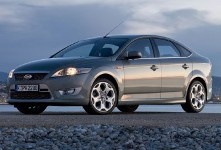 Ford Kuga e Mondeo: arrivano i nuovi motori che debuttano al Salone di Ginevra 2010