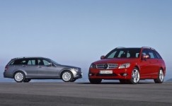 Mercedes Classe C: in arrivo C180 CDI, la versione a portata di tasca