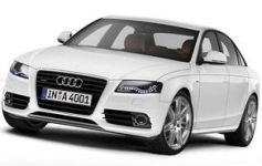 Audi A4: entrano a listino due nuovi pacchetti Style e Business