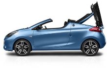 Renault Wind