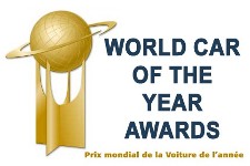 Annunciate al Salone di Ginevra 2010 le finaliste del World Car of The Year 2010