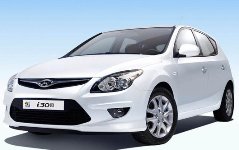 Hyundai i30U: un leggero restyling in arrivo a fine estate