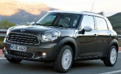 Mini Countryman: in Italia arriva a settembre, i prezzi partono da 21.000 euro