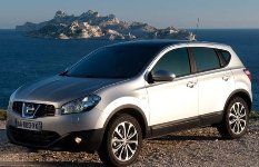 Nissan Qashqai e Qashqai+2 un leggero restyling per il nuovo decennio