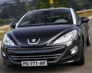 Peugeot RCZ: audace quanto basta, solo motori turbo