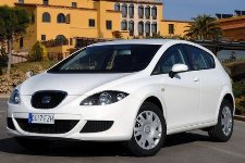 Seat Leon: arriva il nuovo 1.6 TDI CR 105 CV