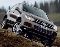 Volkswagen Touareg: sono iniziate le prevendite del grande SUV, i prezzi partono da 50.000 euro