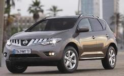 Nissan Murano: arriva in Europa il diesel da 190 CV