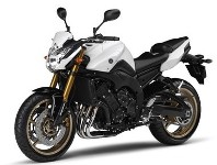 Yamaha FZ8 2010: classe 800, grintosa quanto basta
