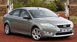 Ford Mondeo 2010: poche modifiche estetiche, si aggiunge un nuovo motore 