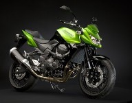Kawasaki ER-6n, Z750 e ZX-6R: super offerta, finanziamenti a tasso zero