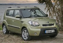 Kia Soul Fifa World Cup tm Edition: il nuovo allestimento dedicato ai mondiali di calcio