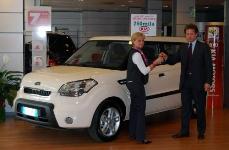 Kia Soul: vendute in Italia 250.000 vetture, un traguardo importante