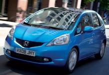 Honda Jazz e Civic: il sogno da realizzare entro fine giugno