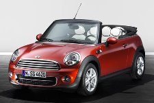 MINI: il restyling porta anche nuovi motori diesel