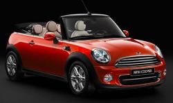 Mini Model Year 2011: le prime foto del restyling
