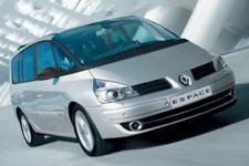 Renault Espace Celsium: la quarta generazione in edizione limitata