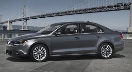 Volkswagen Jetta 2011: la nuova berlina ha debuttato a New York 