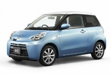 Daihatsu e:S: confermata la produzione di serie