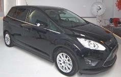 Ford C-Max in vendita da ottobre con Ford Grand C-Max
