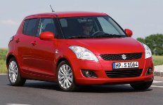 New Swift FANtastic Sounds battle, la musica batte sulla Suzuki Swift